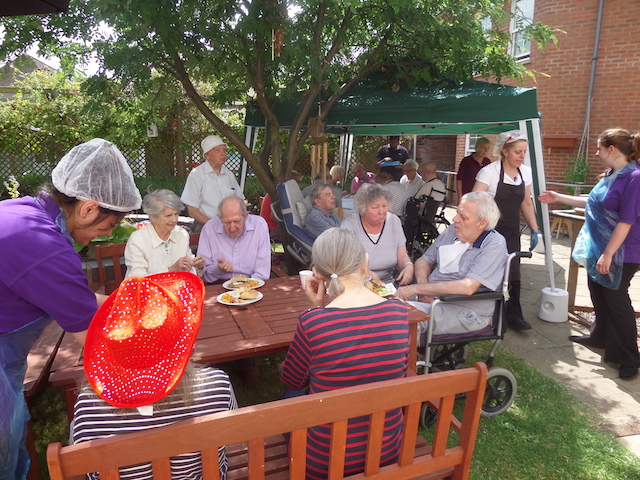 Interhaze Care Home