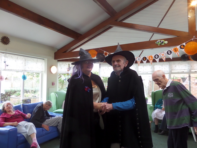 Interhaze Care Home