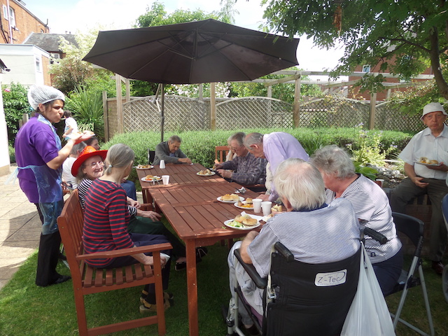 Interhaze Care Home