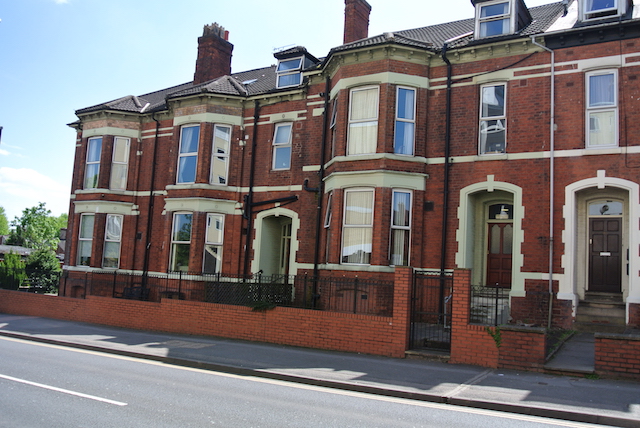 Interhaze Care Home