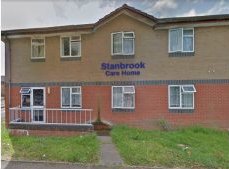 Interhaze Care Home