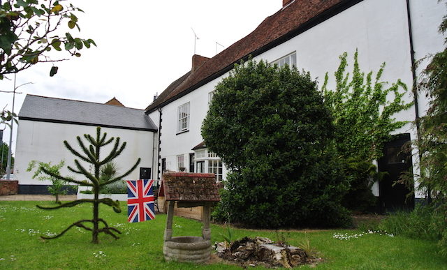 Interhaze Care Home