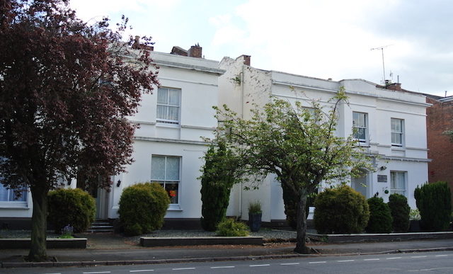 Interhaze Care Home