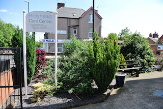Interhaze Care Home