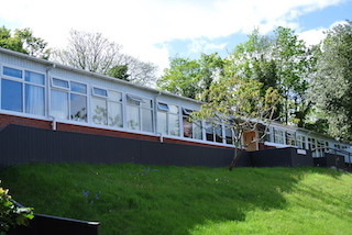 Interhaze Care Home