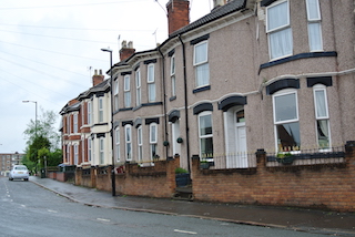 Interhaze Care Home