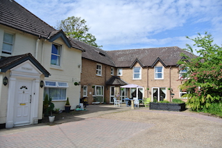 Interhaze Care Home