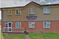 Interhaze Care Home
