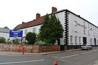 Interhaze Care Home
