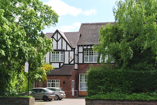 Interhaze Care Home