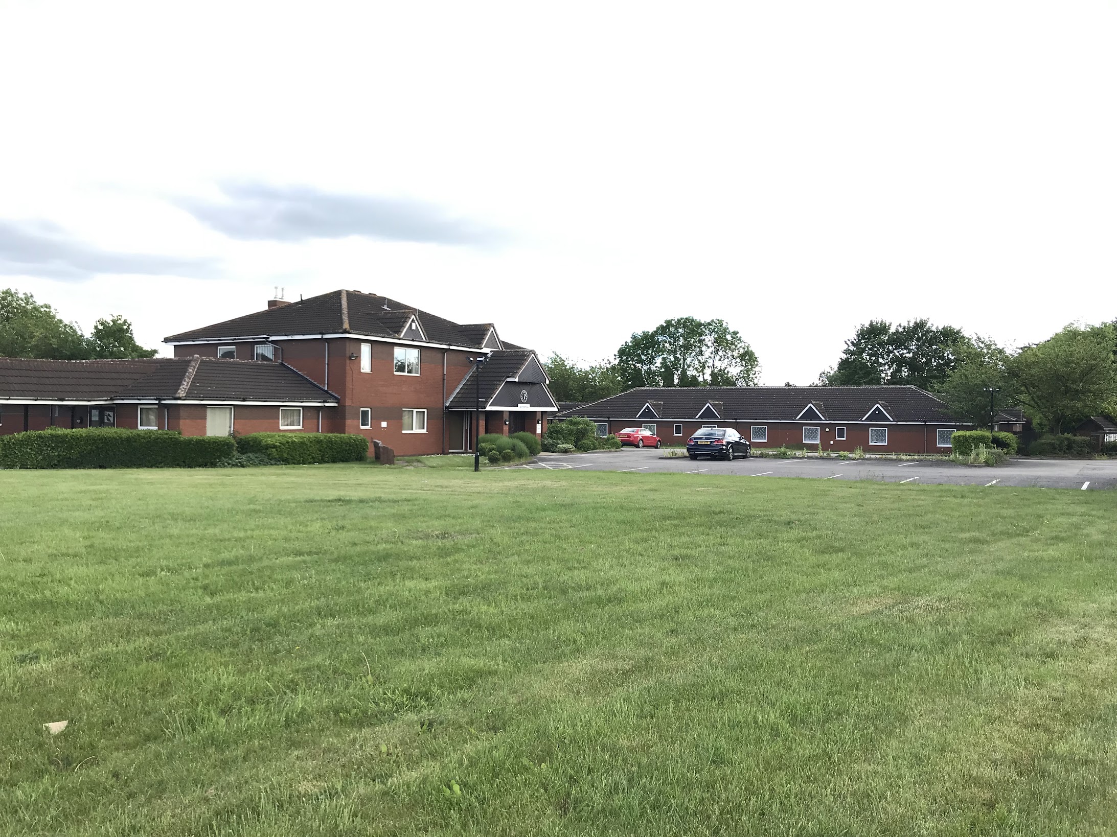 Interhaze Care Home