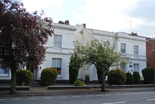 Interhaze Care Home